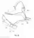 Fig. 57 - Headgear for breathing mask