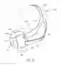 Fig. 66 - Headgear for breathing mask