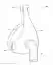 Fig. 01 - Flexible mask coupling
