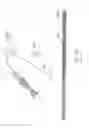 Fig. 32 - A Catheter Having an Expansile Sheath