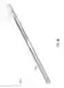 Fig. 04 - Implantable medical device having restrained tether device