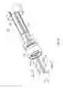 Fig. 07 - Implantable medical device having restrained tether device
