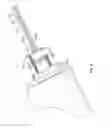Fig. 09 - Implantable medical device having restrained tether device