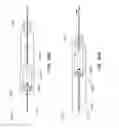 Fig. 33 - Apparatus and methods relating to intravascular positioning of distal end of catheter