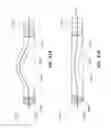 Fig. 35 - Apparatus and methods relating to intravascular positioning of distal end of catheter