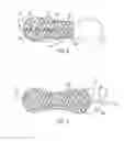 Fig. 04 - Peripheral intravenous and arterial catheter securement device