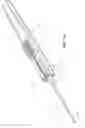 Fig. 02 - Catheter insertion device including retractable needle