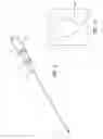 Fig. 06 - Catheter insertion device including retractable needle