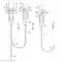 Fig. 07 - Medical device control handle