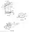 Fig. 10 - Medical device control handle