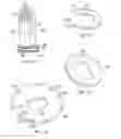 Fig. 12 - Medical device control handle