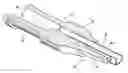 Fig. 01 - CATHETER ADAPTER APPARATUS