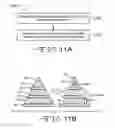 Fig. 12 - Methods for forming an electrode device with reduced impedance