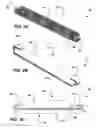 Fig. 07 - Implantable lead with flexible paddle electrode array