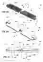 Fig. 08 - Implantable lead with flexible paddle electrode array