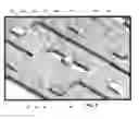 Fig. 09 - Implantable lead with flexible paddle electrode array
