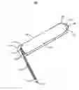 Fig. 01 - Delivery system for cardiac pacing