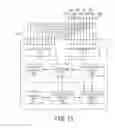 Fig. 13 - DETERMINING ONSETS AND OFFSETS OF CARDIAC DEPOLARIZATION AND REPOLARIZATION WAVES