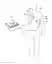 Fig. 01 - Pulse detection using patient physiological signals