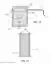 Fig. 09 - ENCLOSURE FOR PROTECTING A TRIAL NEUROSTIMULATION GENERATOR FROM CONTAMINATION