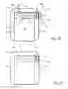 Fig. 14 - ENCLOSURE FOR PROTECTING A TRIAL NEUROSTIMULATION GENERATOR FROM CONTAMINATION