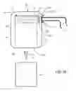 Fig. 15 - ENCLOSURE FOR PROTECTING A TRIAL NEUROSTIMULATION GENERATOR FROM CONTAMINATION