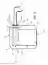 Fig. 16 - ENCLOSURE FOR PROTECTING A TRIAL NEUROSTIMULATION GENERATOR FROM CONTAMINATION