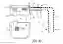 Fig. 20 - ENCLOSURE FOR PROTECTING A TRIAL NEUROSTIMULATION GENERATOR FROM CONTAMINATION