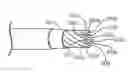Fig. 01 - Transformer-based charging circuits for implantable medical devices