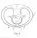 Fig. 04 - Implantable medical device having isolated multi-cell power sources