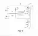 Fig. 07 - Implantable medical device having isolated multi-cell power sources