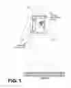 Fig. 02 - Wearable cardioverter defibrillator (WCD) system making shock/no shock determinations from multiple patient parameters