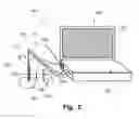 Fig. 03 - Apparatus and method for controlling immunostimulating laser thermotherapy