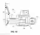 Fig. 11 - Patient positioning system