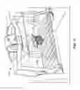 Fig. 17 - Patient positioning system