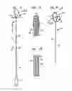 Fig. 10 - Reverse loop ablation device