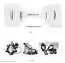 Fig. 04 - SYSTEM AND METHOD FOR RESPIRATORS WITH PARTICLE COUNTER DETECTOR UNIT
