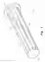 Fig. 02 - Flame arrester with porous cover