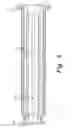 Fig. 03 - Flame arrester with porous cover