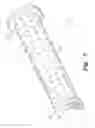 Fig. 08 - Flame arrester with porous cover