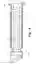 Fig. 09 - Flame arrester with porous cover