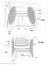 Fig. 10 - PORTABLE GYMNIC MACHINE AND BAG-CONTAINER FOR ITS TRANSPORT AND UTILIZATION