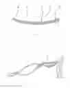 Fig. 02 - CONNECTING DEVICE OF ELASTIC EXERCISE CORD WITH STRAPS