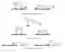 Fig. 01 - Multifunctional sliding exercise machine