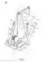 Fig. 02 - Lat pulldown fitness device