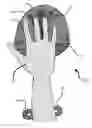 Fig. 01 - Aquatic swim training devices
