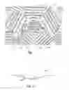 Fig. 02 - Dimple patterns with surface texture for golf balls