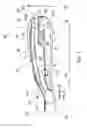 Fig. 02 - ARTICLE WITH METALLIC STRIP AND METHOD OF MAKING SAME