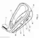 Fig. 03 - ARTICLE WITH METALLIC STRIP AND METHOD OF MAKING SAME