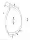 Fig. 05 - Golf club head